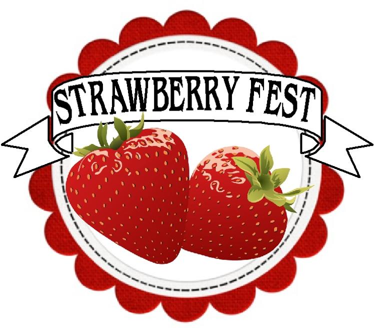 Strawberry Festival Port St Lucie 2024 - Felice Kirbie